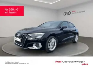 Audi A3 35 TDI LED Navi Kamera PDC+ Carplay
