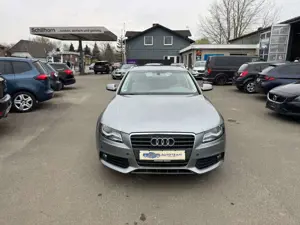 Audi A4 Bild 2