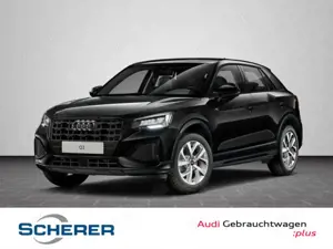 Audi Q2 advanced 35 TDI 110(150) kW(PS) S tronic