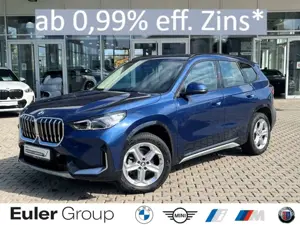 BMW X1 sDrive20d xLine 18'' el.Aktiv/Sportsitze H/K AHK D