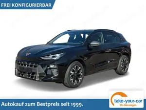 CUPRA Terramar Tribe Edition eHK+ACC+KAMERA+KESSY+SHZ+MEMORY+L...