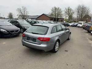 Audi A4 Bild 5