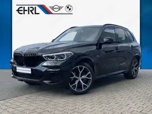 BMW X5 xDrive30d M Sport Laser AHK HUD Sitzbelüftung 4xSH