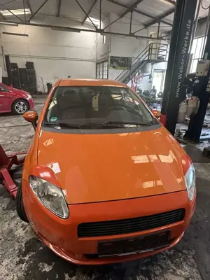 Fiat Punto 1.4 16V Sporting