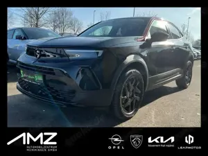 Opel Mokka 1.2 Turbo GS Line LED+Fernlichtass.+KlimaA