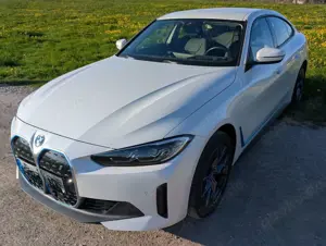 BMW i4 i4 eDrive40 Gran Coupe