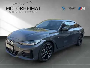 BMW i4 eDrive40 M Sport 360° HiFi HUD 19"