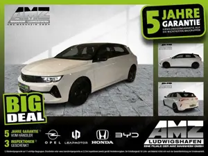 Opel Astra L 1.2 Turbo GS +LED+Sitzheizung+Kamera 360+