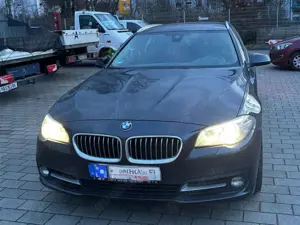 BMW 525 525d Touring Aut.