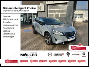 Nissan Qashqai 1.5 VC-T e-Power N-Connecta Navi AVM HUD