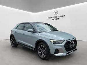 Audi A1 allstreet 30 TFSI/VC/NAVI/LEDER/LED/SPORTSITZ