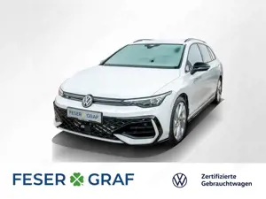 Volkswagen Golf Variant 1.5 TSI R-Line AHK/HK/Matrix/Keyl.