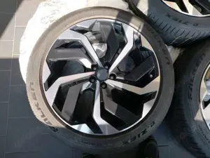 Audi e-tron Bild 4