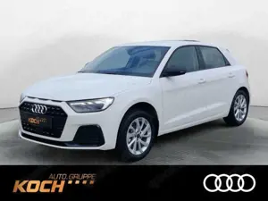 Audi A1 30 TFSI Advanced, LED, Ambiente Plu