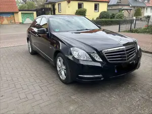 Mercedes-Benz E 250 E 250 CGI BlueEfficiency (212.047)