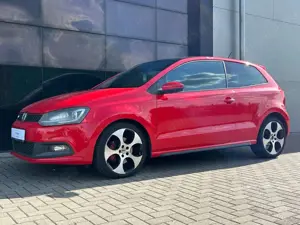 Volkswagen Polo V GTIAutomatik|Pano|Sportsitze