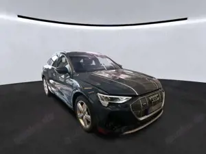 Audi e-tron Bild 5