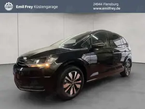 Volkswagen Touran 1.5 TSI Goal 7-Sitz. Kamera/Navi/Standheiz.