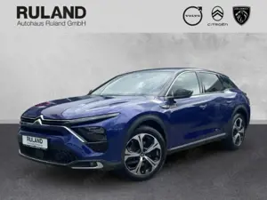 Citroen C5 X Shine Pack Hybrid HUD Navi Soundsystem 360 Kamera