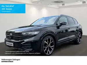 Volkswagen Touareg 3.0l TDI R-LINE MATRIX AHK BLACKSTYLE