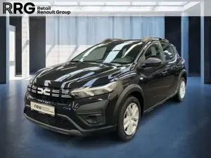 Dacia Sandero STEPWAY ESSENTIAL TCe 100 ECO-G LPG