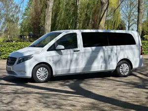 Mercedes-Benz Vito Tourer 116 CDi *EXTRA-LANG*9-SITZER*PDC*AHK