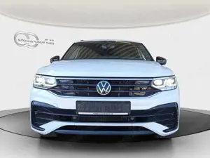 Volkswagen Tiguan 1.4 TSI eHybrid R-Line  AHK+MATRIX-LED+NAVI+EASY O Bild 2