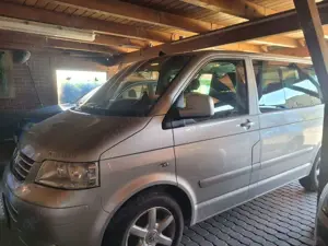 Volkswagen T5 Multivan