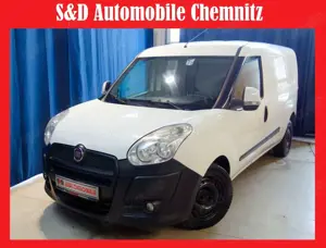 Fiat Doblo SX Maxi lang Kasten"ATM Motor