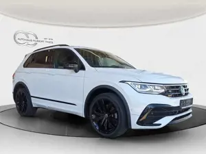 Volkswagen Tiguan 1.4 TSI eHybrid R-Line  AHK+MATRIX-LED+NAVI+EASY O Bild 3