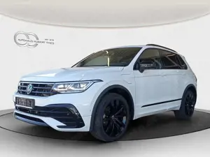 Volkswagen Tiguan 1.4 TSI eHybrid R-Line  AHK+MATRIX-LED+NAVI+EASY O