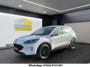 Ford Kuga Cool  Connect AHK-abnehmbar Navi Apple CarPlay An