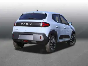 Dacia Spring Expression electric 70 PDC KLIMA BT ZV Bild 2