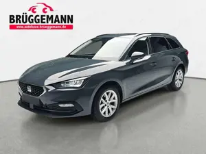 SEAT Leon LEON ST 1.5 TSI STYLE LED KAMERA LM