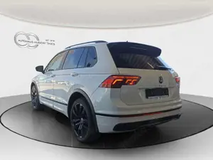 Volkswagen Tiguan 1.4 TSI eHybrid R-Line  AHK+MATRIX-LED+NAVI+EASY O Bild 4