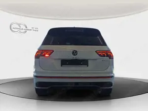 Volkswagen Tiguan 1.4 TSI eHybrid R-Line  AHK+MATRIX-LED+NAVI+EASY O Bild 5