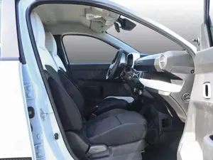 Dacia Spring Expression electric 70 PDC KLIMA BT ZV Bild 4