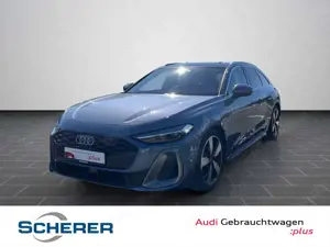 Audi A5 e-hybrid qu. S line MATRIX AHK 360° PAN
