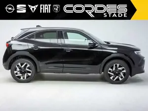 Opel Mokka Bild 2