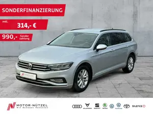Volkswagen Passat Variant 2.0 TDI DSG BUSINESS LED+NAVI+AHK