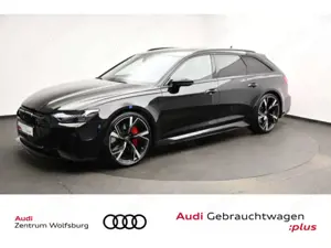 Audi RS6 RS6 Avant 4.0 TFSI quattro tiptronic HeadUp/Matr