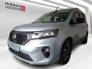 Nissan Townstar Kombi L1 DIG-T 130 AT Tekna 2ST