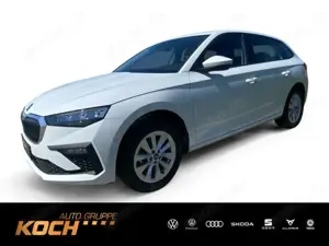 Skoda Scala Selection 1.0 TSI*AHK*LED*RFK*