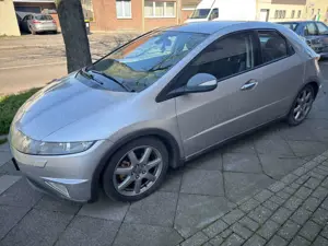Honda Civic 2.2 CTDI Sport