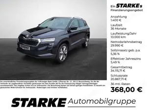 Skoda Karoq 1.5 TSI DSG Selection