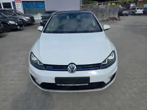 Volkswagen Golf GTE GTE