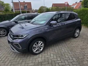 Volkswagen T-Cross 1.0 TSI 85 kW Life Bild 2