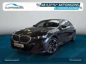 BMW 520 d xDrive Limousine M Sportpaket UPE: 83.725€