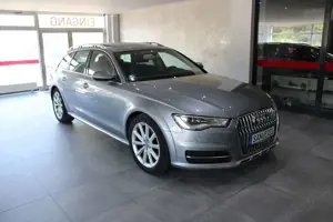 Audi A6 allroad Bild 2