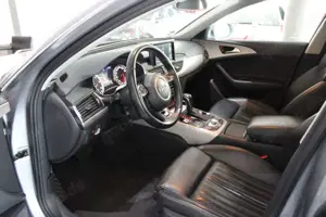 Audi A6 allroad Bild 3